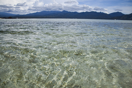 印度尼西亚吉利艾尔岛
