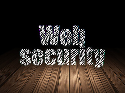 网页设计理念：垃圾暗室中的网络安全