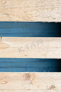 横木或木板