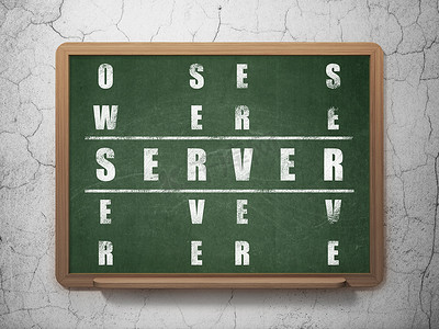网页设计理念：Word Server 在解决填字游戏中的作用