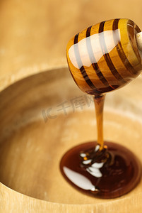 淡蜂蜜