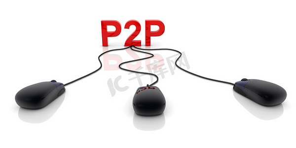 P2P