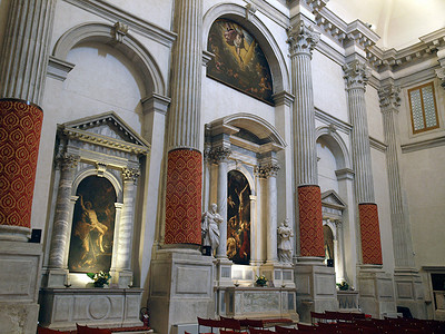 音乐会摄影照片_“威尼斯 - 圣维达尔教堂，圣马可广场”