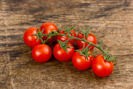 圣女果 - Pachino tomatoes