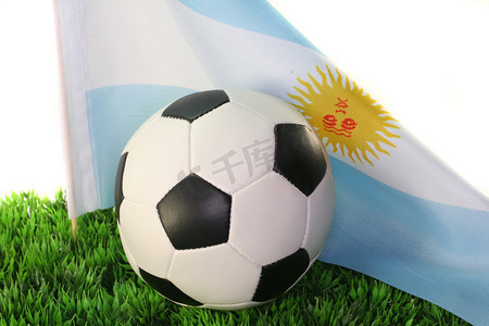 世界杯阿根廷摄影照片_2010年世界杯