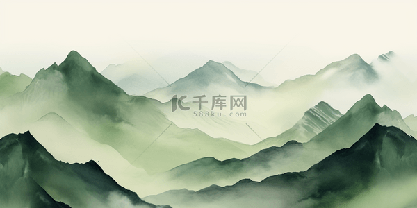 山背景图片_简约山脉山纹背景