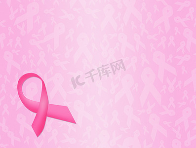 协会招新摄影照片_乳腺癌粉红丝带