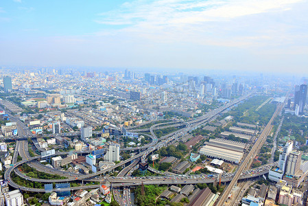 泰国曼谷曼谷市概况