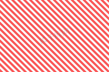 红白斜条纹纸质图表背景