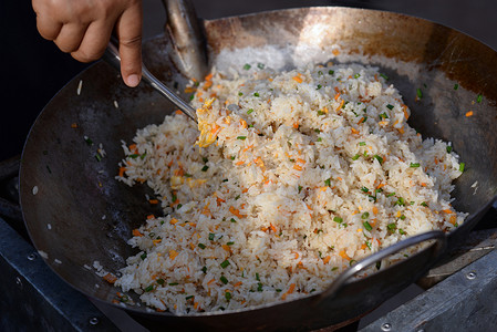 泰式炒饭