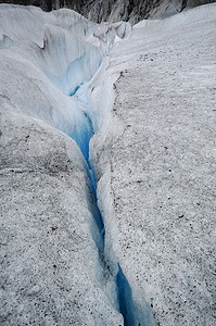 冰川壁纸摄影照片_阿拉斯加朱诺门登霍尔冰川红磨坊