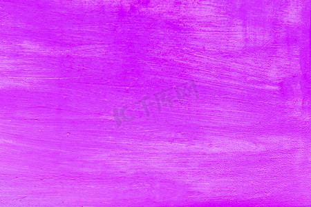 紫色粉红色油漆抽象旧背景纹理表面垃圾墙