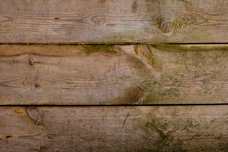 横板摄影照片_旧木横板。