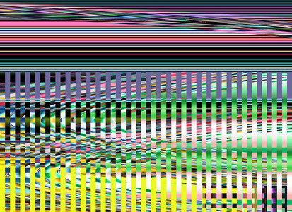 数字故障背景垃圾计算机屏幕错误复古像素噪声抽象设计照片故障。