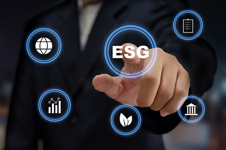 ESG环境社会治理