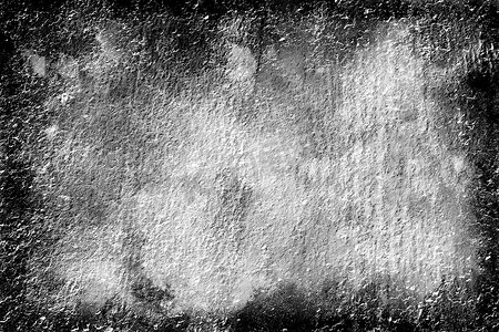 黑白单色纹理效果石材背景