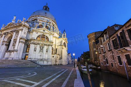威尼斯安康圣母堂