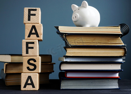 免费申请摄影照片_FAFSA 免费申请联邦学生援助。