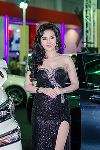 2015 年曼谷国际汽车大促销