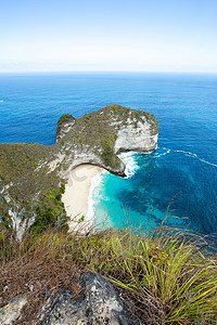 努沙佩尼达岛巴厘岛曼塔点梦想潜水地点