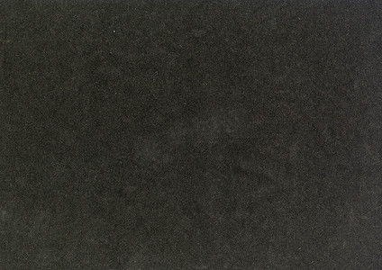 高分辨率高度详细的纸板箱无涂层纸纹理背景黑色大图像，带有大粗粒纤维和白色灰尘颗粒壁纸，带有文本复制空间