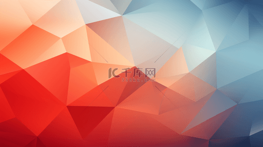 高清壁纸背景图片_具有几何形状的创意背景。