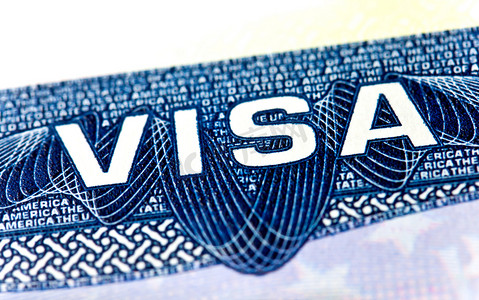 星际移民摄影照片_美国签证