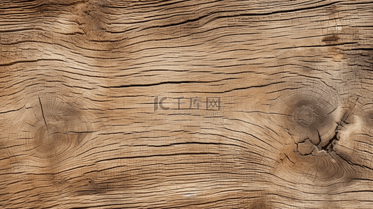 木板背景图片_白色逼真木纹背景。