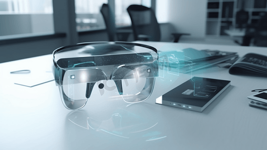 AR/VR设计理念技术开发