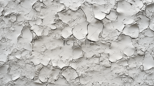 浅灰色的抽象混凝土墙。