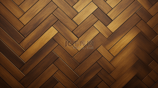 高清木纹背景图片_一个金色底色的图案，上面写着“zigzag”。