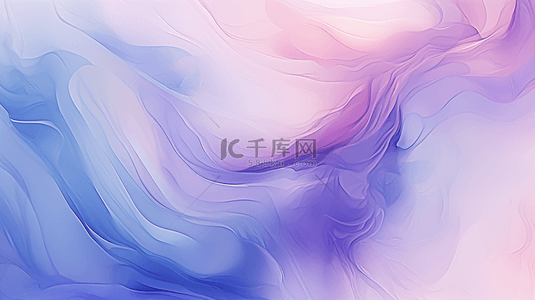 奶牛斑点背景图片_多彩的创意抽象背景纹理，由丙烯颜料涂斑和酒精油墨粉红色和蓝色斑点组成的流体艺术。