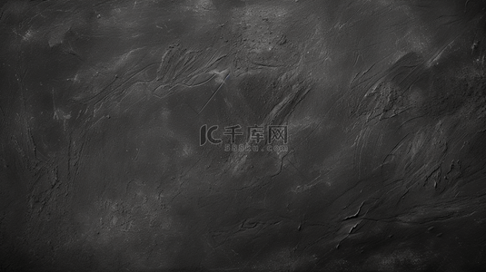 灰色质感背景图片_深灰黑色的石板背景或纹理，黑色花岗岩板背景。