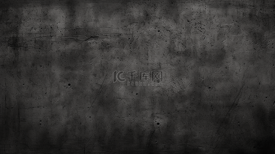 深色旧背景图片_旧的黑色背景破旧纹理暗色壁纸黑板粉笔板混凝土。