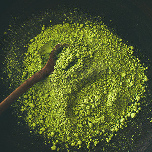 Matcha绿茶粉 