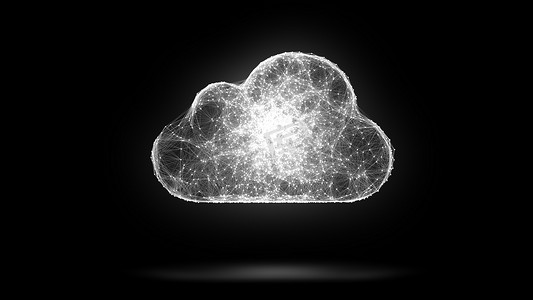 cloud storage, network conception