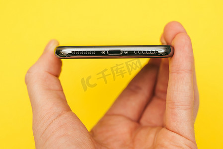 新苹果 Iphone X 旗舰智能手机