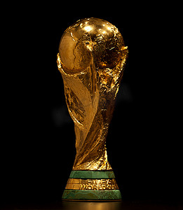 国际足联世界杯奖杯