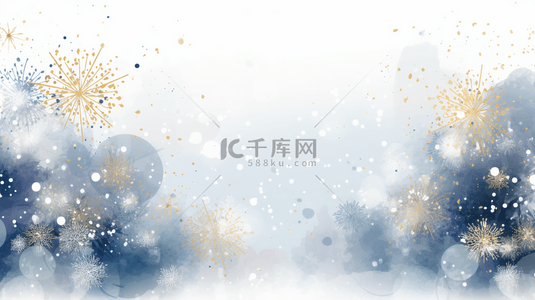 雪背景图片_2022年快乐新年插图，金色亮闪闪的数字，黑色背景。矢量假日庆祝设计，适用于传单，贺卡，横幅，海报，派对邀请或日历。