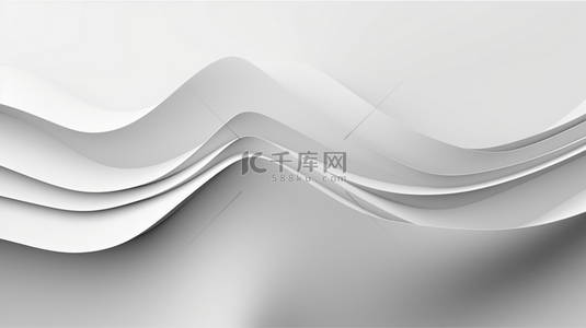 游戏海报背景图片_抽象白色背景PSD，优雅的极简豪华中性背景，水平灰色现代背景。