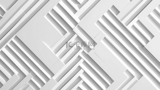 灰白色几何背景图片_灰白色抽象背景现代设计
