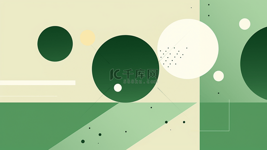 简单的菱形无缝图案，橄榄绿色多功能抽象背景横幅。