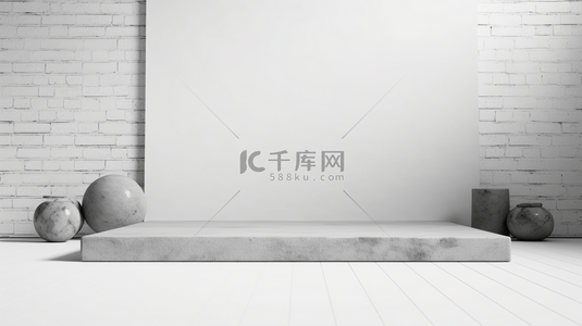 模型展示背景背景图片_Backdrop empty gray light bright smooth cement wall room background ：
纯灰色，明亮，光滑的水泥墙背景

Blank table studio interiors floor concrete photography：
空白的桌子，工作室室内混凝土地板摄影

Desktop mock up workshop products：
桌面模型工作室产品

Blur white food indoor kitchen bar place：
模糊的