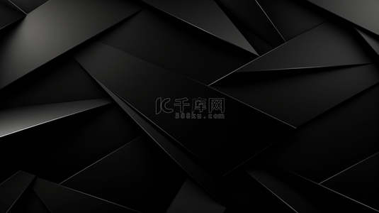 商务黑色科技背景背景图片_三维灰色粗糙破旧科技抽象背景，叠加在黑色底部，橙色光效果。