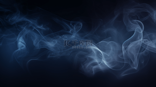 烟背景图片_创意简约烟雾质感纹理背景4