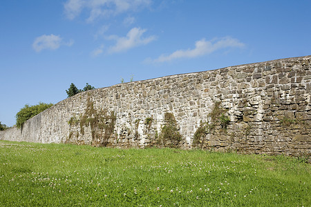 大石墙
