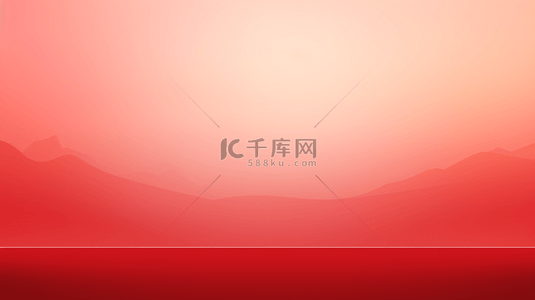 中式背景图片_红色中国风喜庆吉祥创意背景7