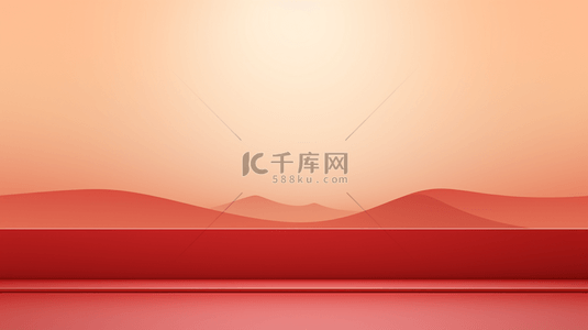 古典背景图片_红色中国风古典简约创意背景6
