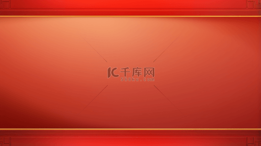 古典背景图片_红色中国风古典简约创意背景23