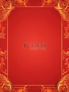 中国抗战背景图片_中国新年贺卡框架1